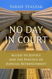 No Day In Court