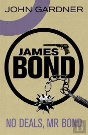 No Deals, Mr. Bond