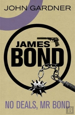 Bertrand.pt - No Deals, Mr. Bond