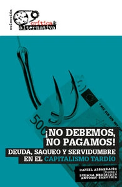 Bertrand.pt - ¡No Debemos, No Pagamos!