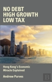 No Debt High Growth Low Tax