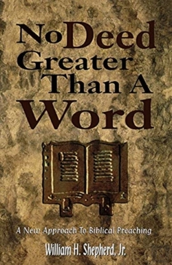 Bertrand.pt - No Deed Greater Than A Word