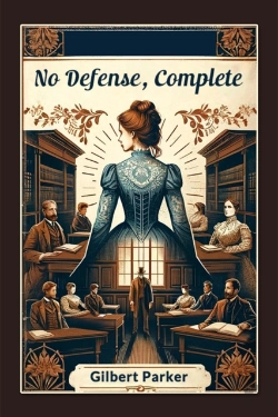 Bertrand.pt - No Defense, Complete (Edition2024)