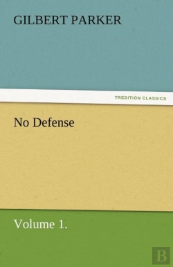 Bertrand.pt - No Defense, Volume 1.