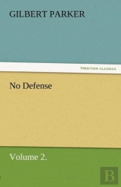 No Defense, Volume 2.
