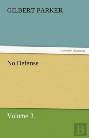 No Defense, Volume 3.