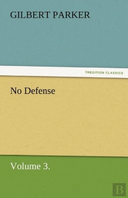 Bertrand.pt - No Defense, Volume 3.