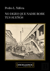 No Dejes Que Nadie Robe Tus Sueños