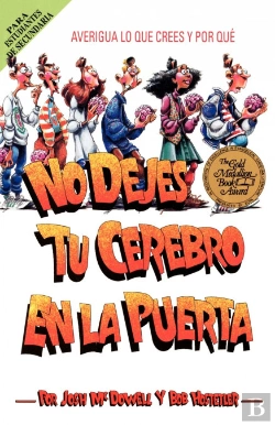 Bertrand.pt - No Dejes Tu Cerebro En La Puerta