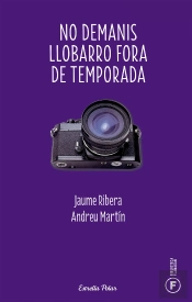 No Demanis Llobarro Fora De Temporada