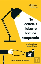No Demanis Llobarro Fora De Temporada