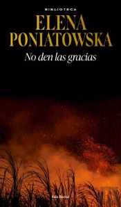 No Den Las Gracias