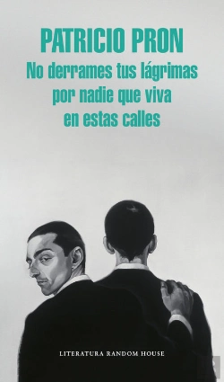 Bertrand.pt - No Derrames Tus Lágrimas Por Nadie Que Viva En Estas Calles