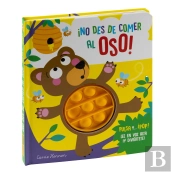 No Des De Comer Al Oso Pulsa Y Pop