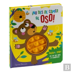 Bertrand.pt - No Des De Comer Al Oso Pulsa Y Pop