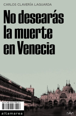 Bertrand.pt - No Desearas La Muerte En Venecia