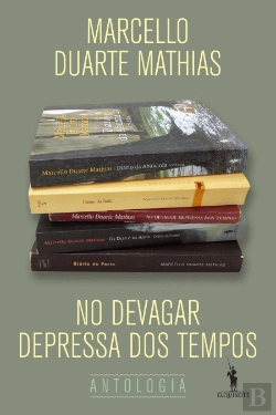 Bertrand.pt - No Devagar Depressa dos Tempos