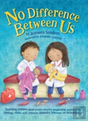 No Difference Between Us