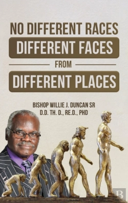 Bertrand.pt - No Different Races,  Different Faces Fro