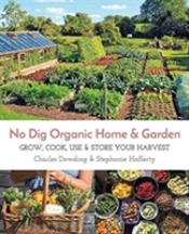 No Dig Organic Home & Garden