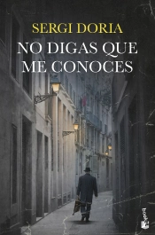 No Digas Que Me Conoces