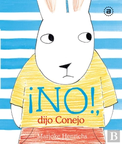 Bertrand.pt - ¡No!, Dijo Conejo