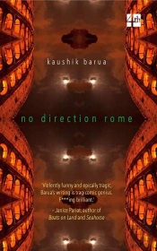 No Direction Rome