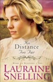 No Distance Too Far
