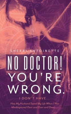 Bertrand.pt - No Doctor! You'Re Wrong.: I Don'T Have..