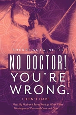Bertrand.pt - No Doctor! You'Re Wrong.: I Don'T Have..