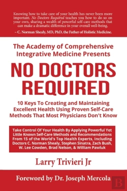 Bertrand.pt - No Doctors Required