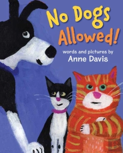 Bertrand.pt - No Dogs Allowed!