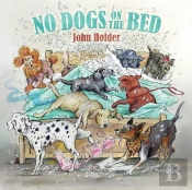 No Dogs On The Bed