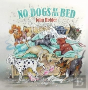 No Dogs On The Bed