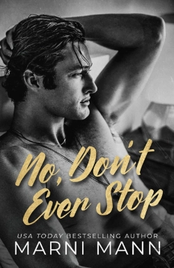 Bertrand.pt - No, Don'T Ever Stop