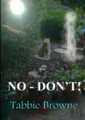 No - Don'T!