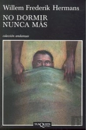 No Dormir Nunca Más