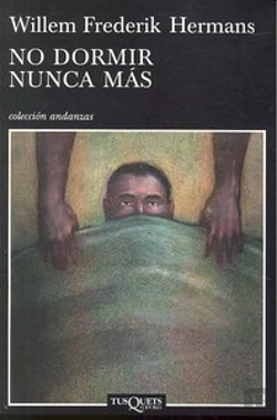 Bertrand.pt - No Dormir Nunca Más