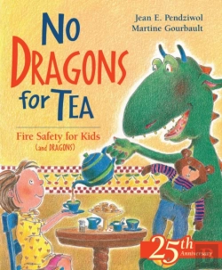 Bertrand.pt - No Dragons For Tea
