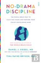 No-Drama Discipline