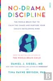 No-Drama Discipline