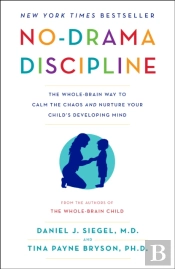 No-Drama Discipline