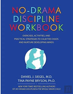 Bertrand.pt - No-Drama Discipline Workbook