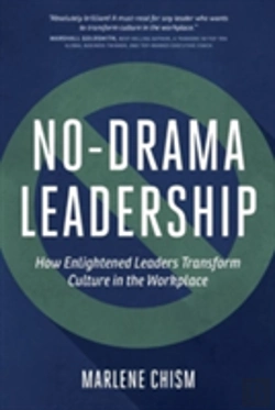 Bertrand.pt - No-Drama Leadership