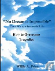 ''No Dream Is Impossible''