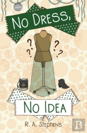 No Dress, No Idea
