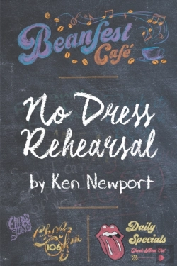 Bertrand.pt - No Dress Rehearsal