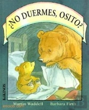 ¿No Duermes Osito?