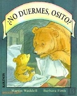 Bertrand.pt - ¿No Duermes Osito?