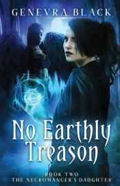 No Earthly Treason